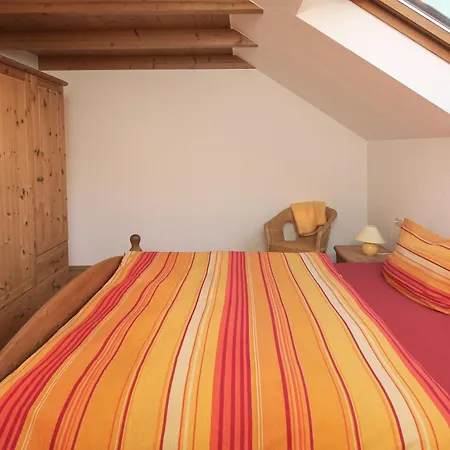 Weingut Landerer Appartement Niederrotweil Buitenkant foto