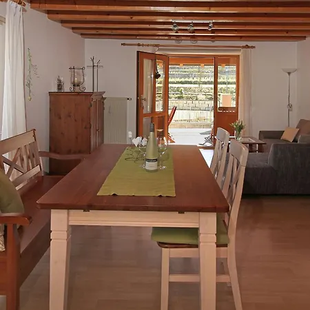 Weingut Landerer Appartement Niederrotweil Buitenkant foto