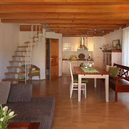 Weingut Landerer Appartement Niederrotweil Buitenkant foto