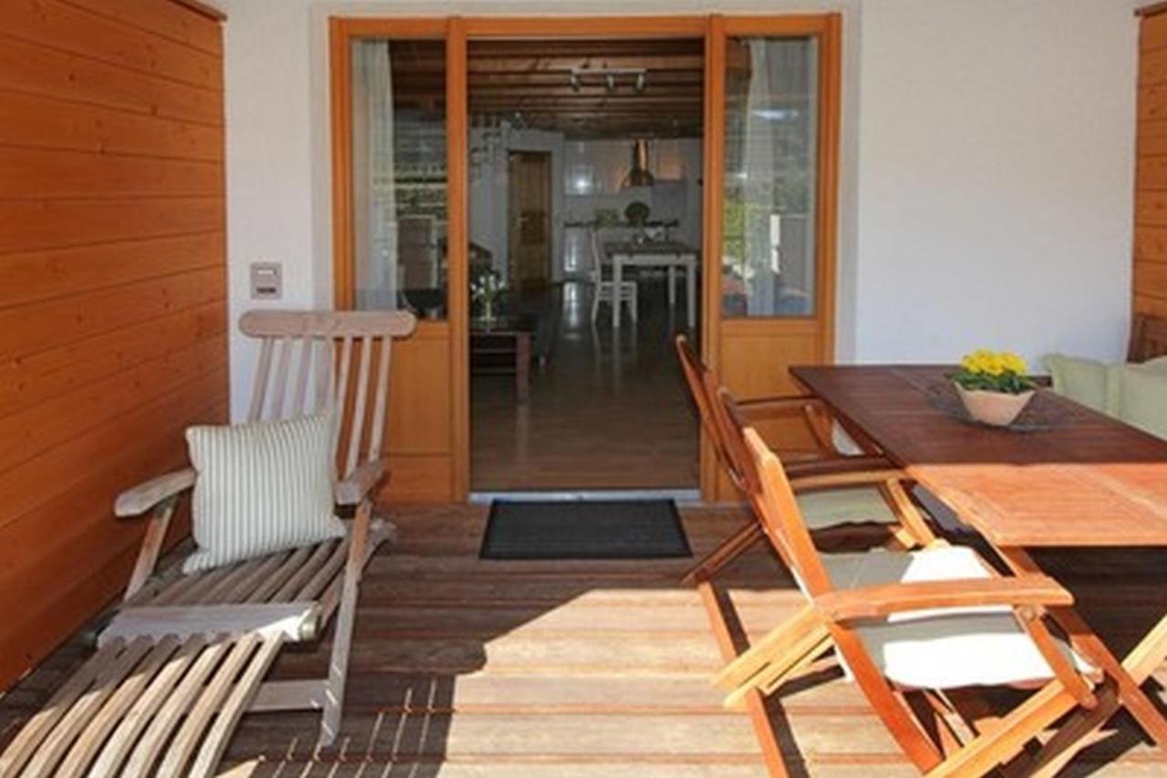 Weingut Landerer Apartment Niederrotweil