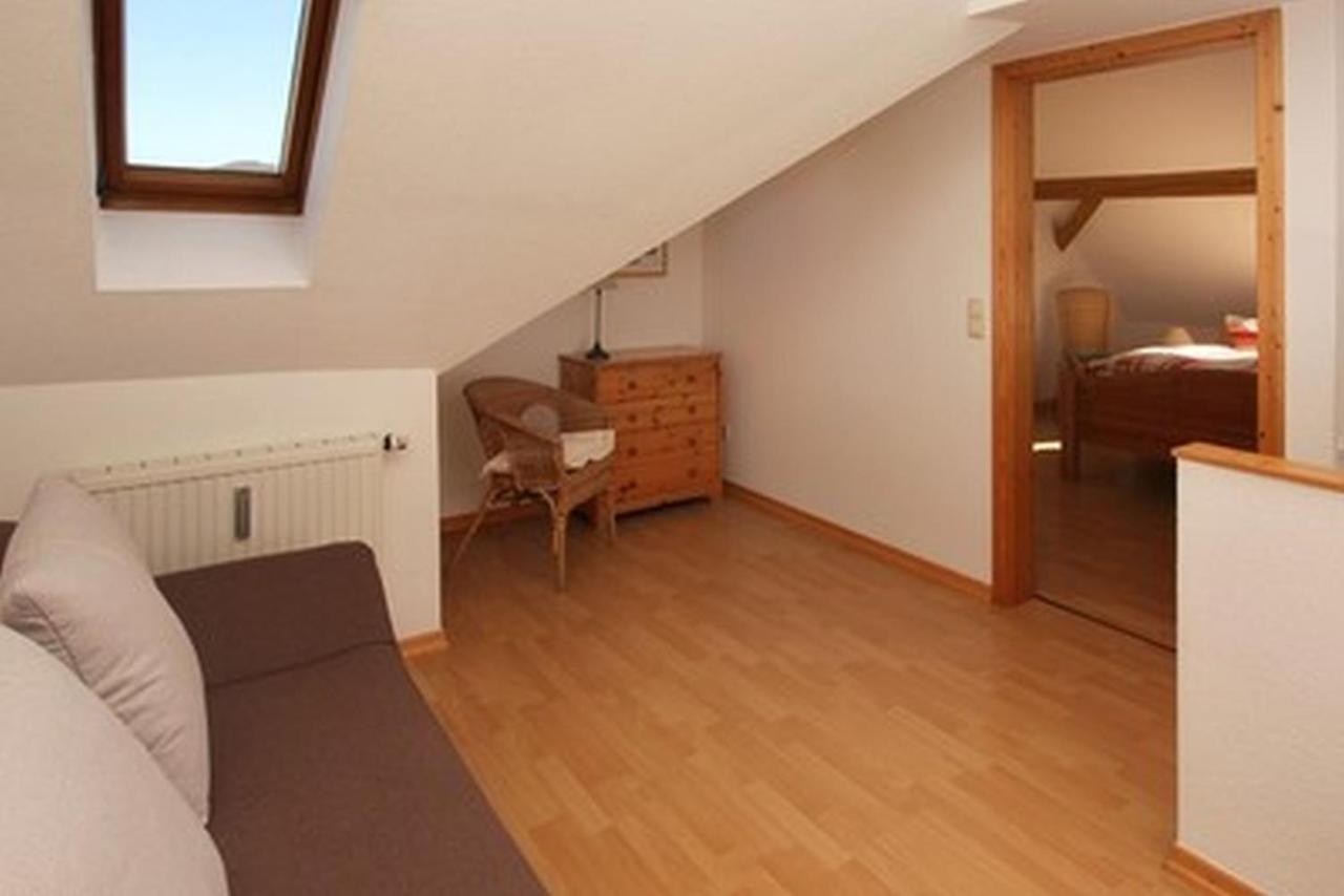 Weingut Landerer Apartment