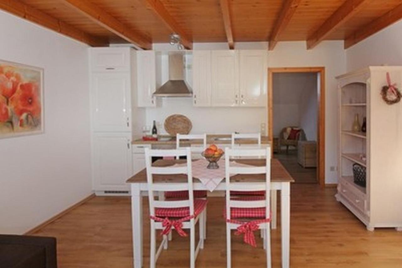 Apartment Weingut Landerer Niederrotweil
