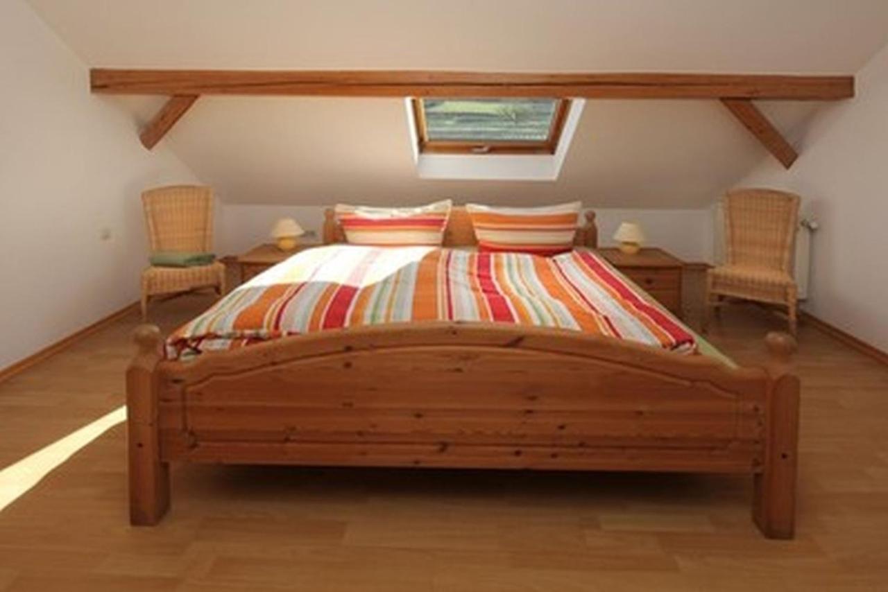 Weingut Landerer Apartment Niederrotweil