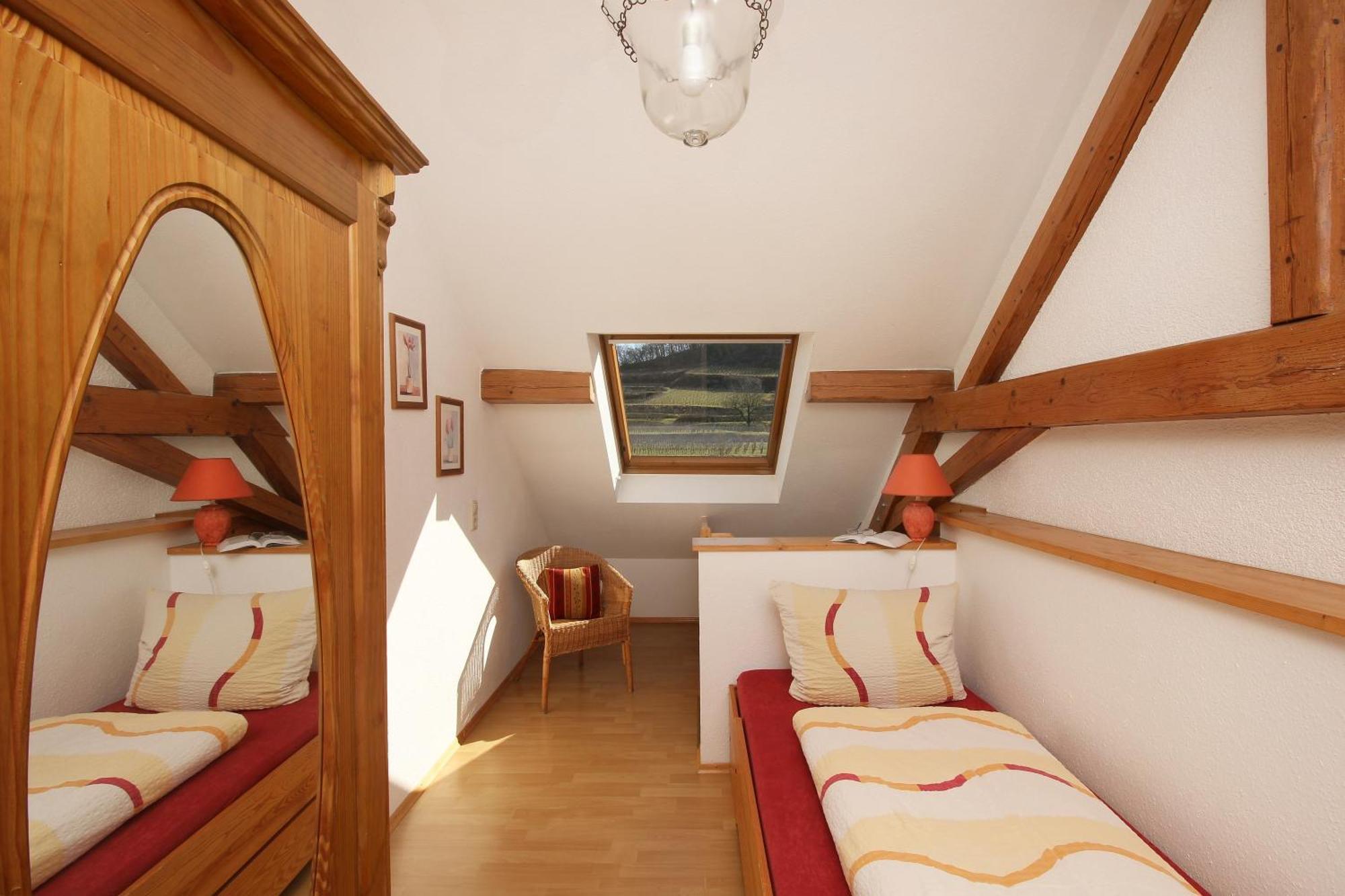 Weingut Landerer Apartment *