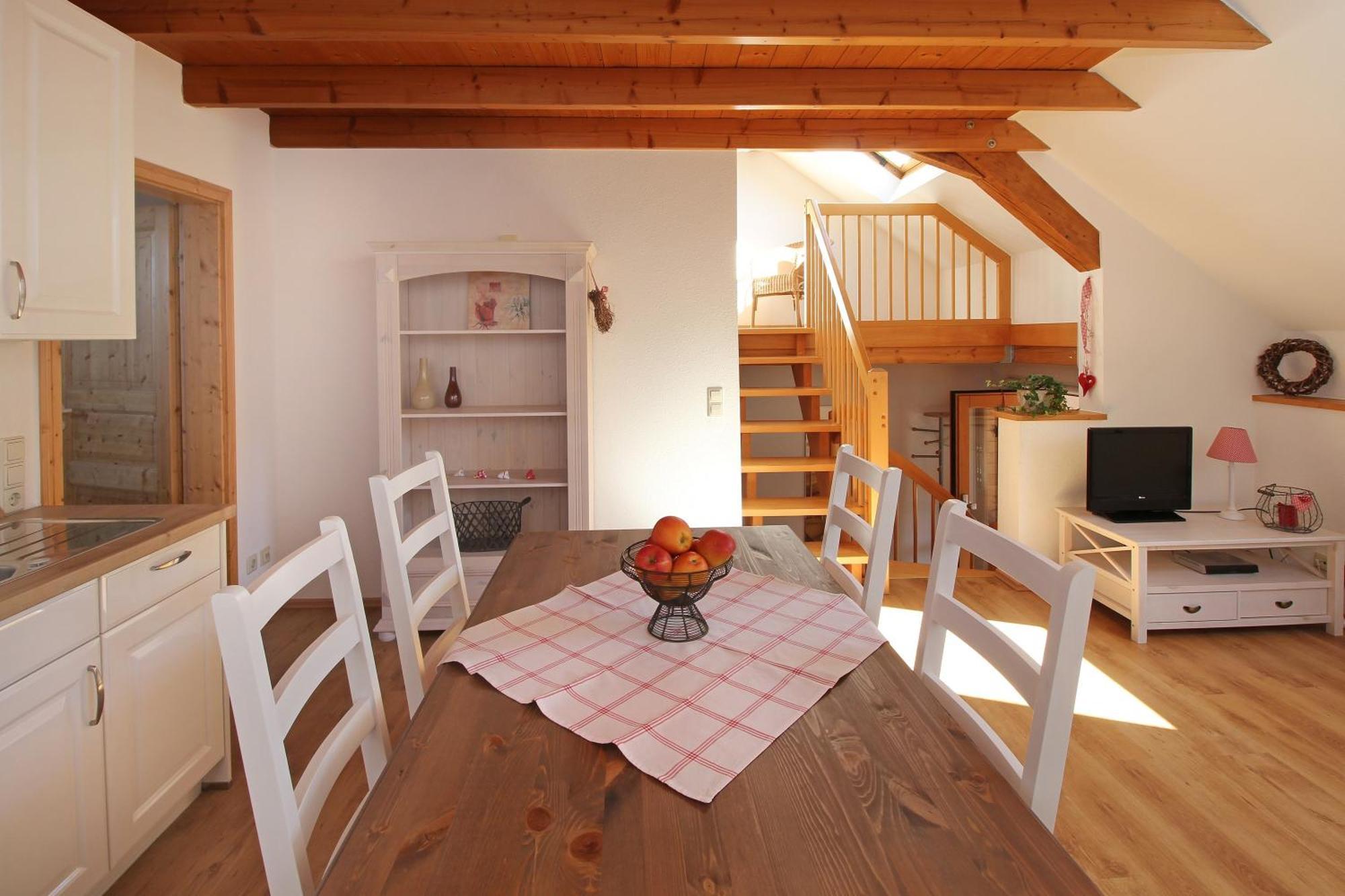 Weingut Landerer Apartment Niederrotweil