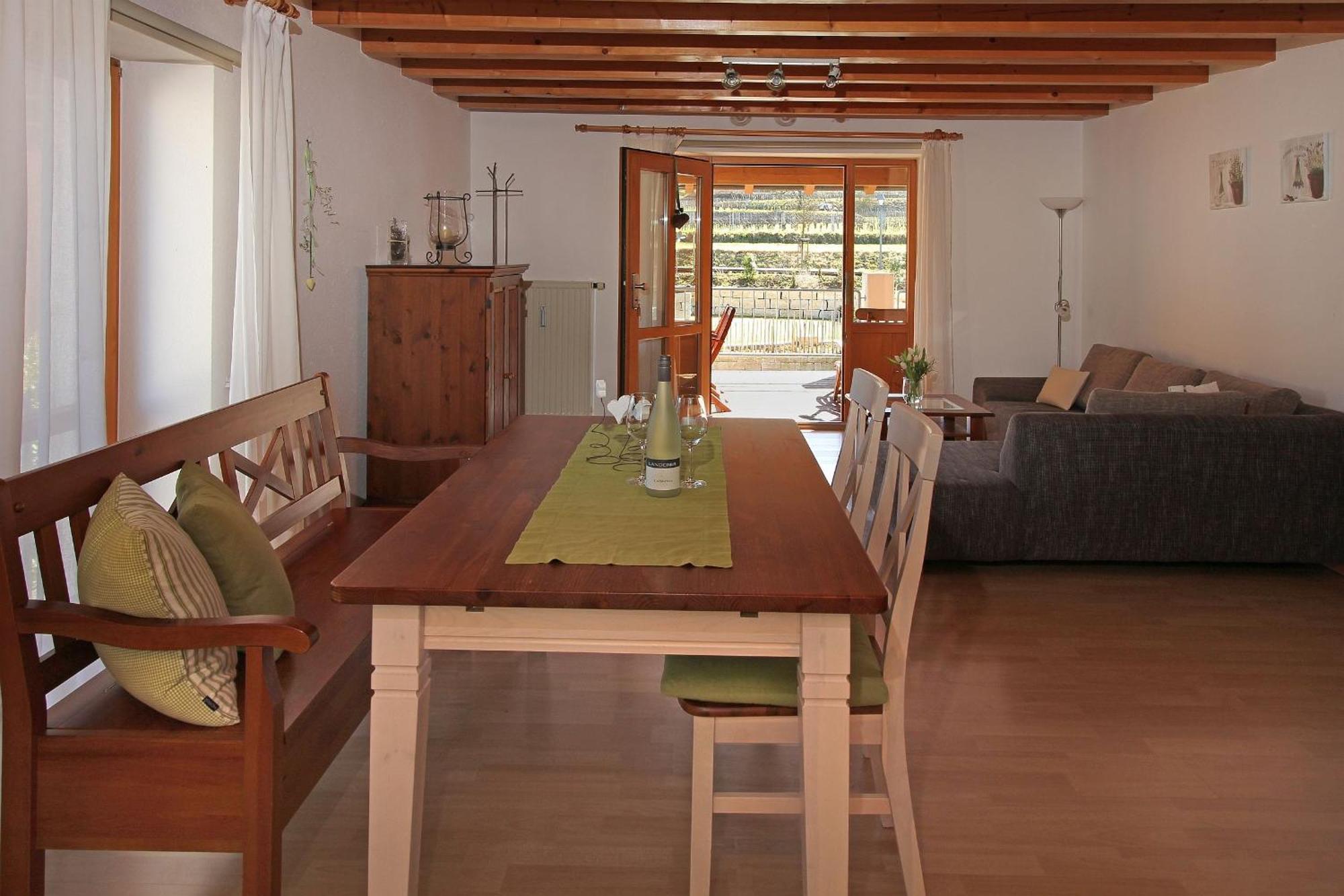 Apartment Weingut Landerer