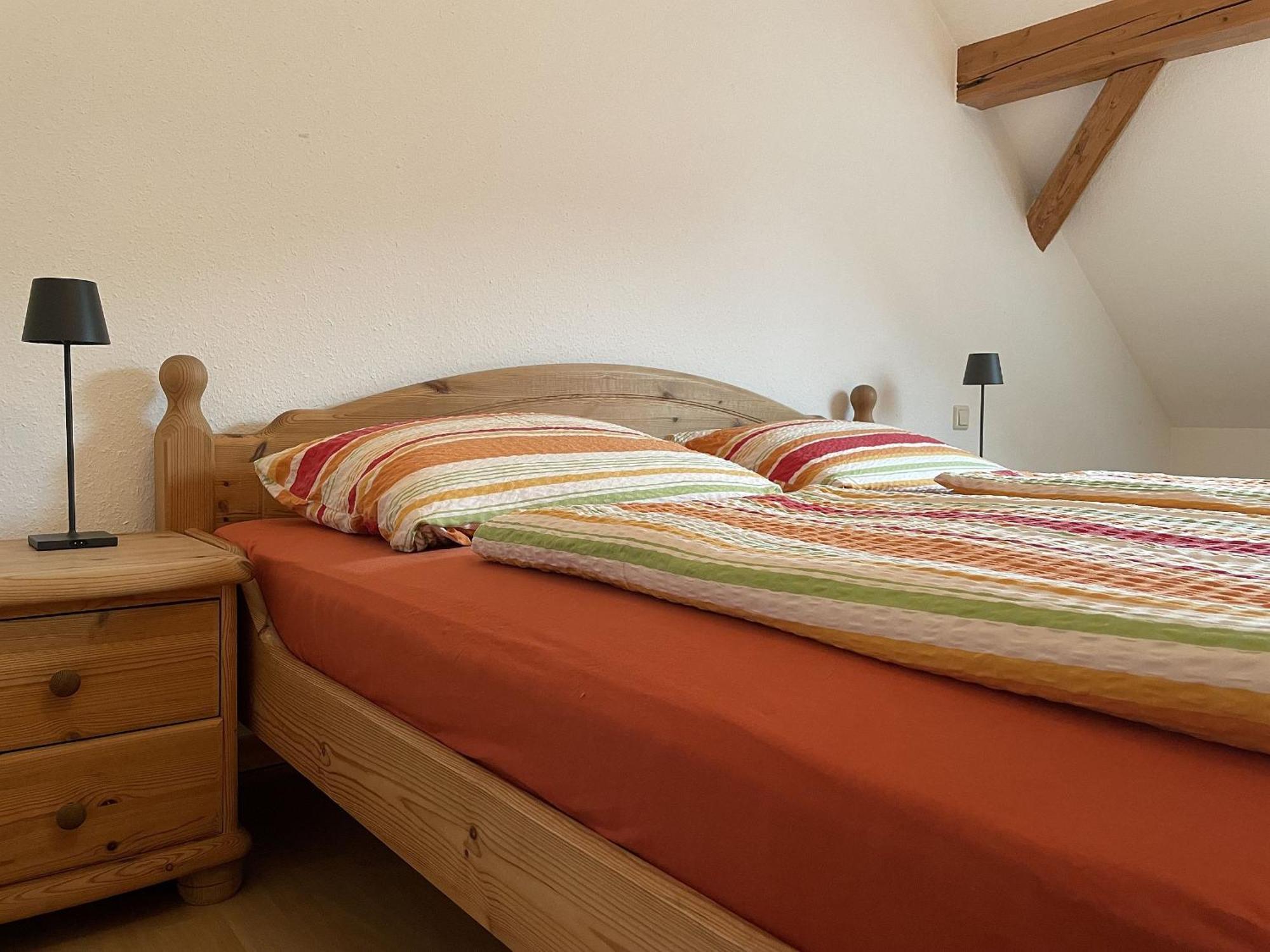 Apartment Weingut Landerer Niederrotweil