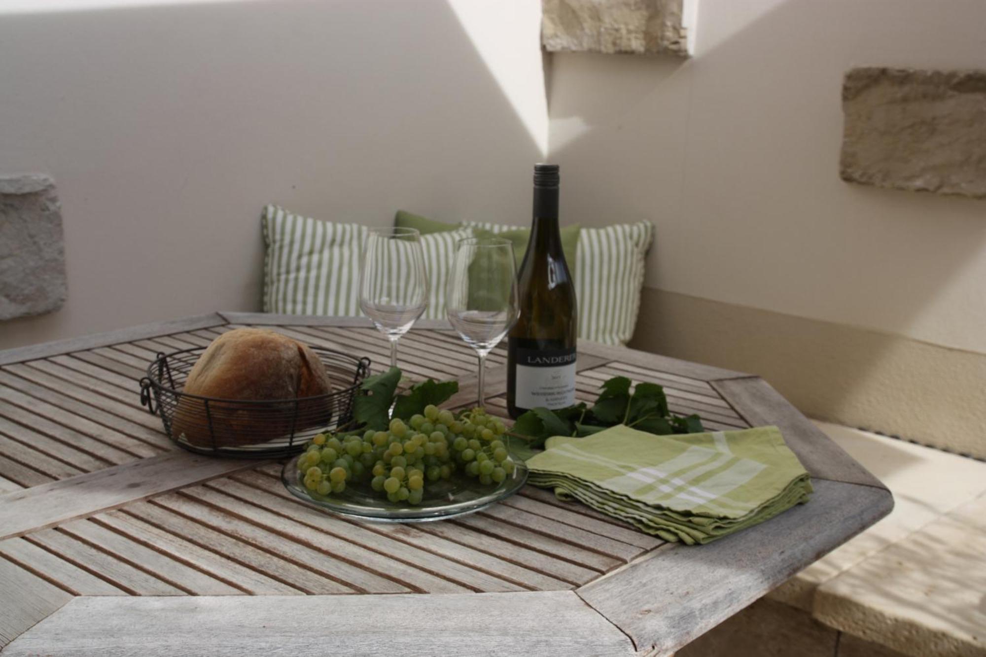 Weingut Landerer Apartment *