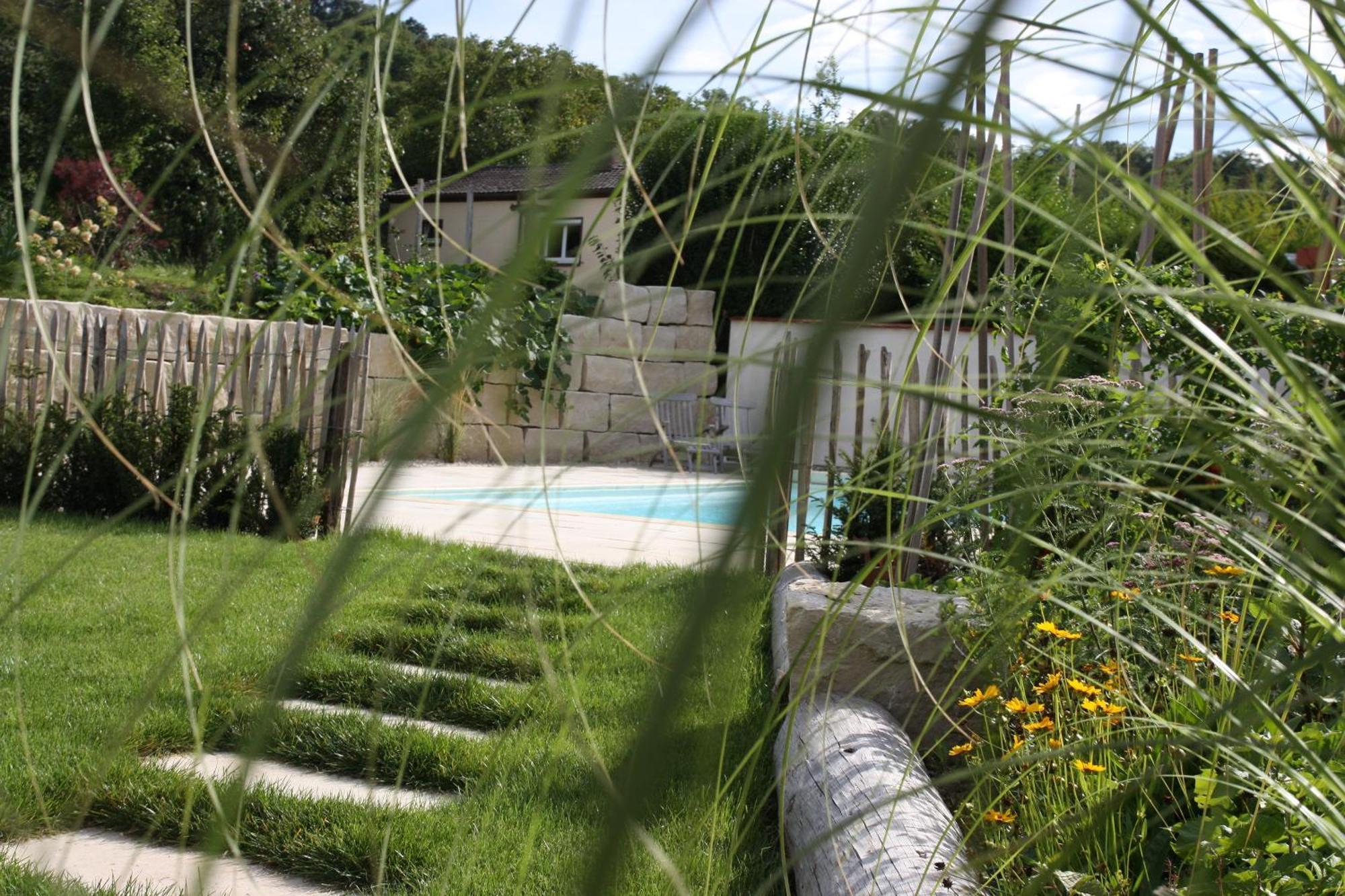 Apartment Weingut Landerer *