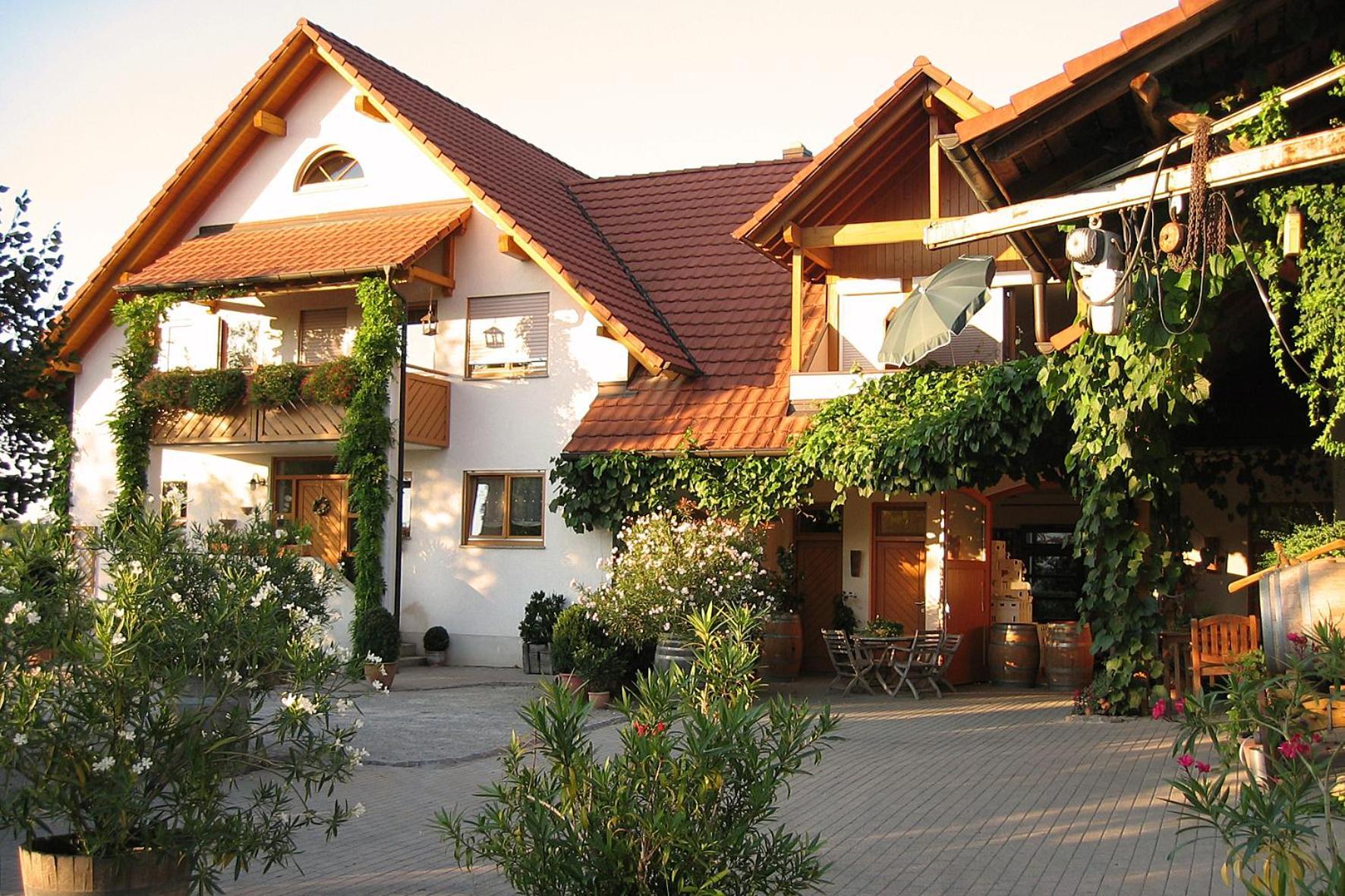Weingut Landerer