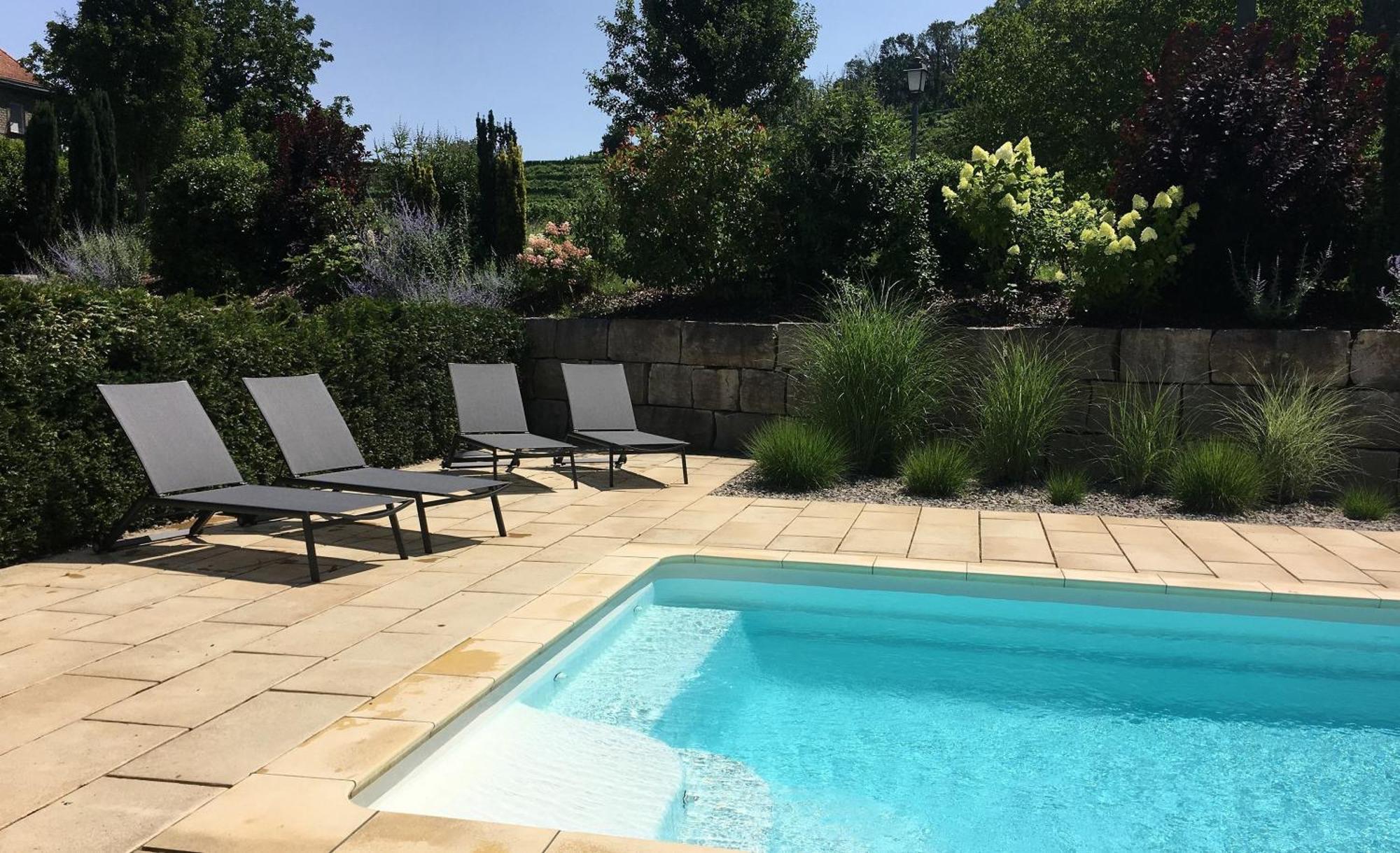 Weingut Landerer Apartment