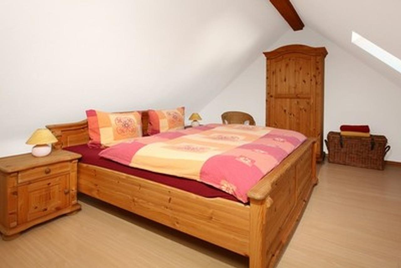 Apartment Weingut Landerer *