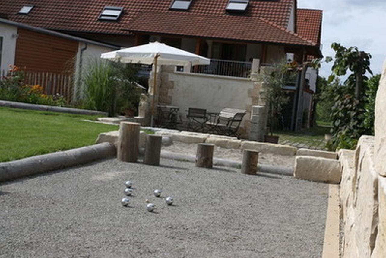 Apartment Weingut Landerer Niederrotweil