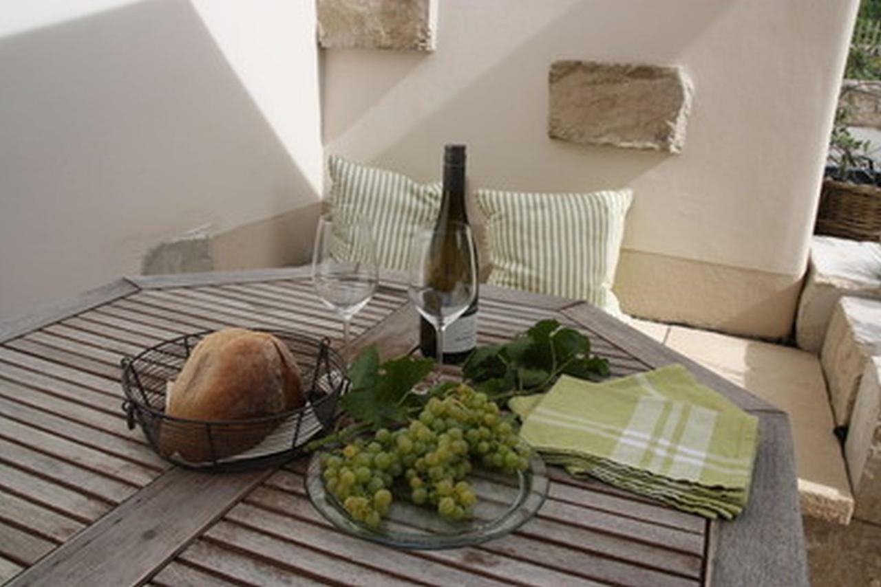 Weingut Landerer Apartment