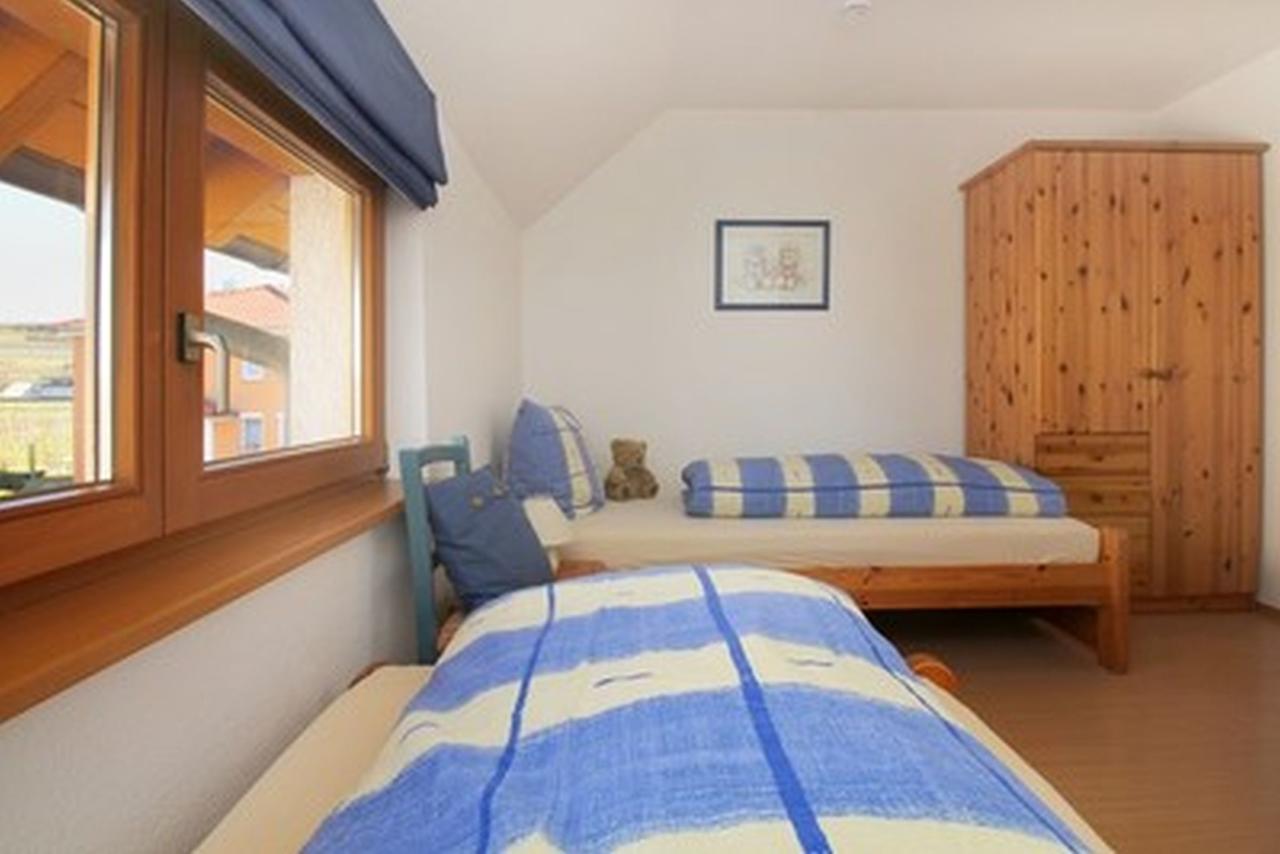 Apartment Weingut Landerer Niederrotweil