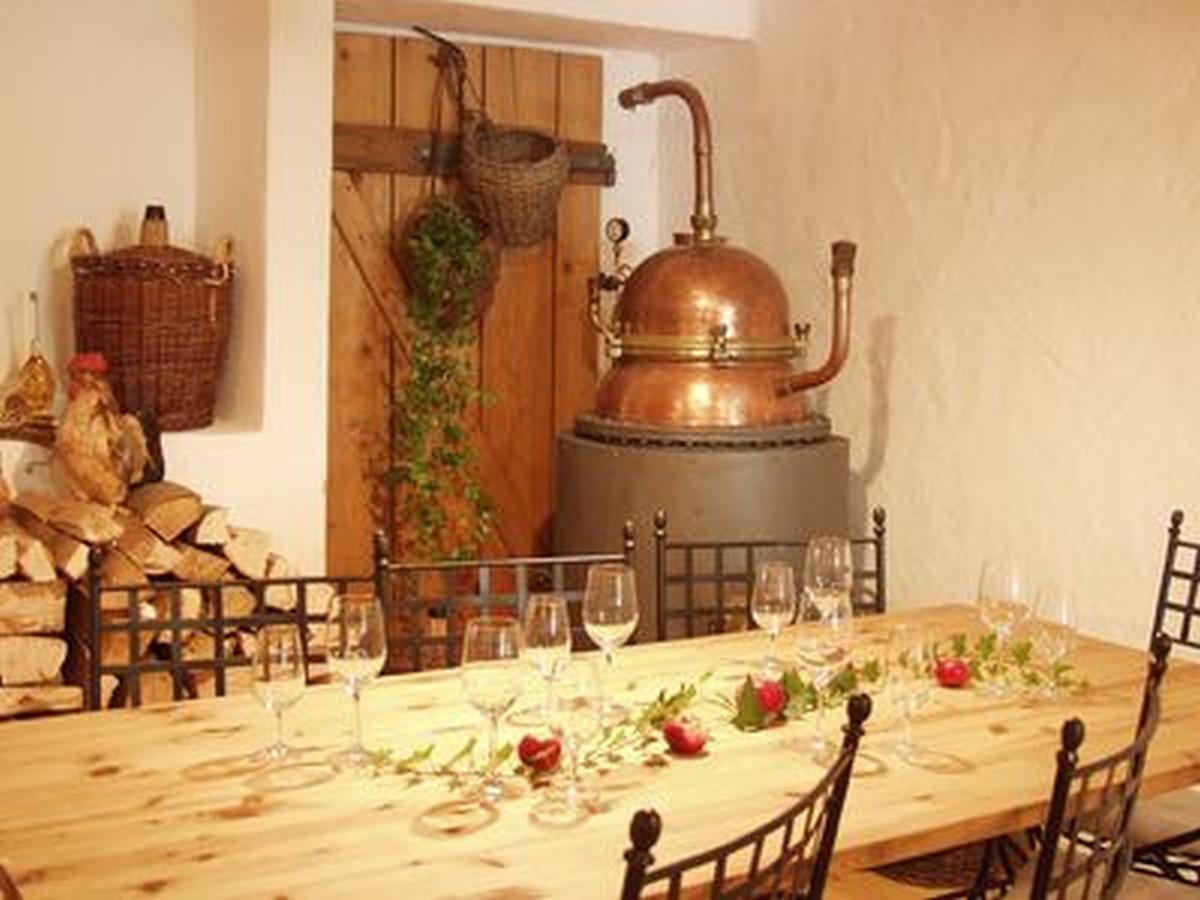 Apartment Weingut Landerer *